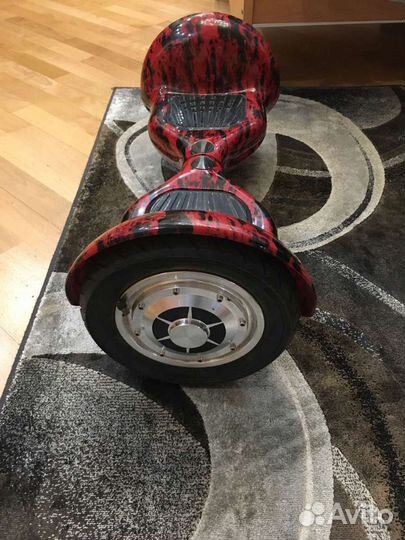 Гироскутер