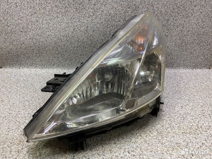 Фара левая Nissan Teana J32 2008