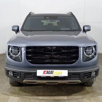 Haval Dargo 2.0 AMT, 2022, 18 400 км, с пробегом, цена 2 733 000 руб.