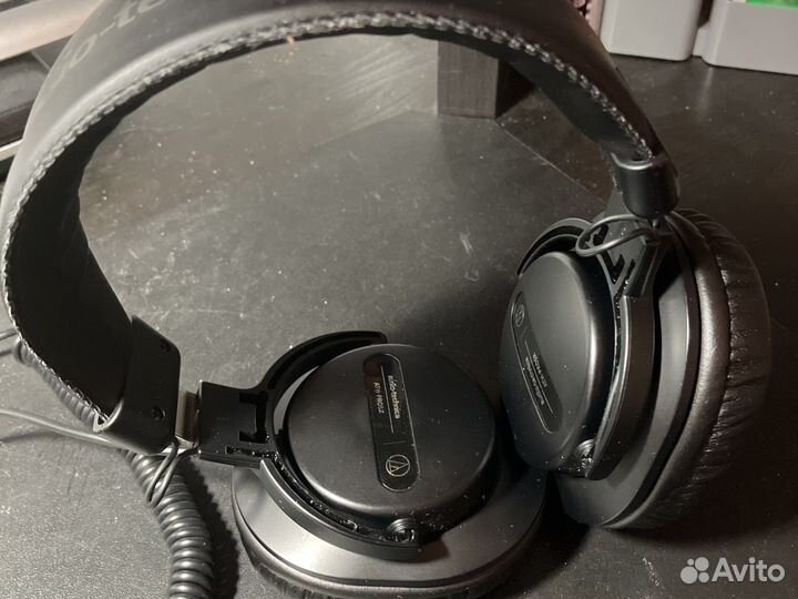 Audio-Technica ATH-PRO5X