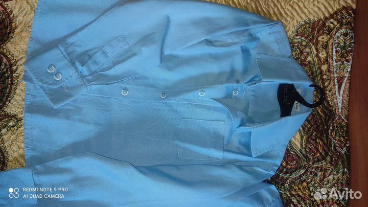 Школьная форма для мальчика