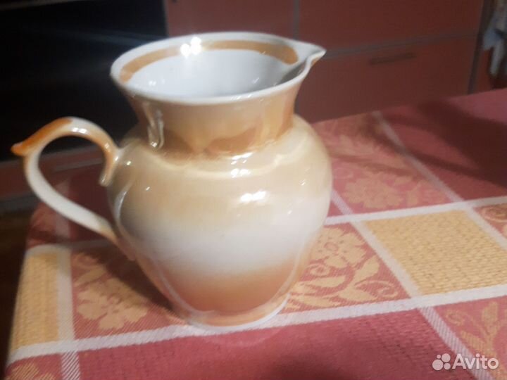 Кофейный сервиз СССР