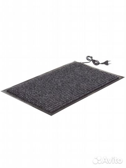 Коврик с подогревом