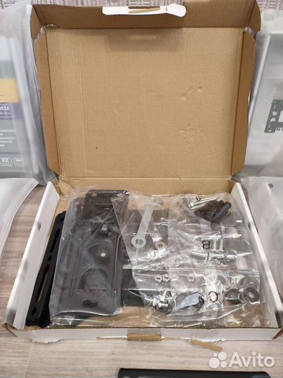 Кронштейн для телевизора диагональ 32-55