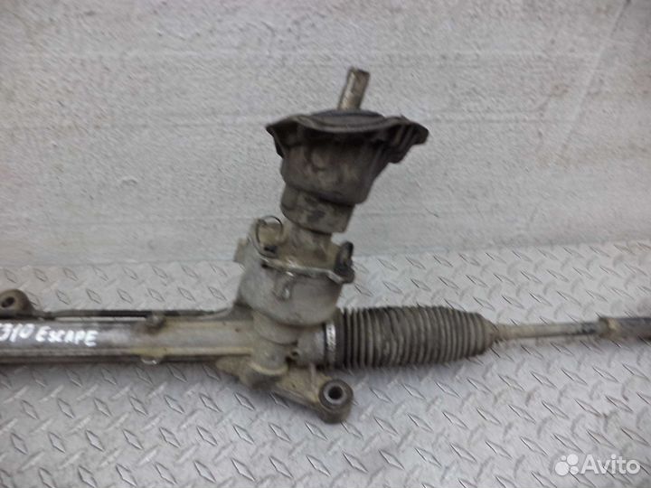 Рейка рулевая Ford Escape