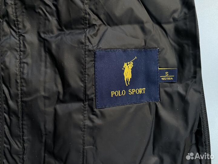 Жилет Polo Ralph Lauren