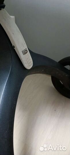 Коляска stokke xplory v5 и автокресло Stokke