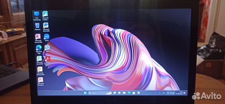 Продам ноутбук