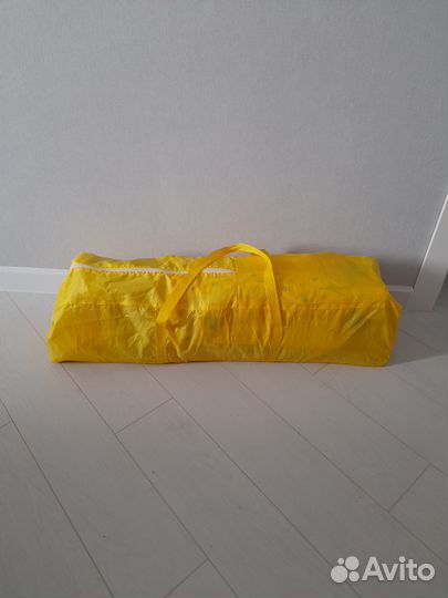 Манеж детский Babyton