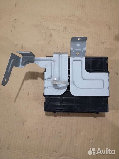 Блок управления АКПП Kia Sportage 2 2.0 crdi