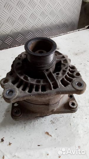 Генератор Skoda Octaia Tour