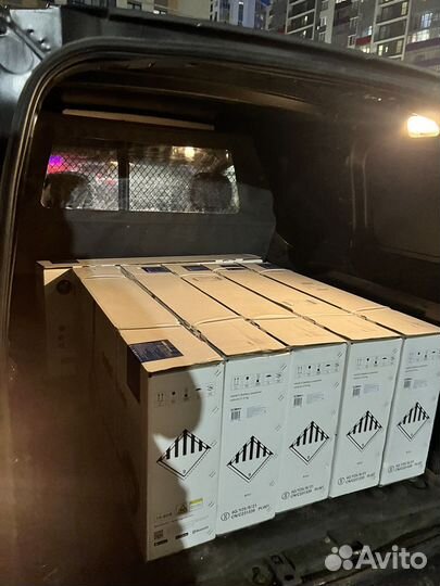 Самокат Ninebot Segway KickScooter E22 доставка