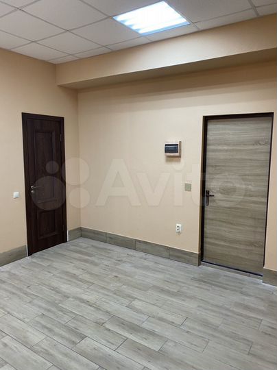 Свободного назначения, 25 м²