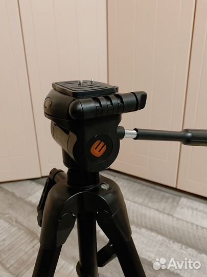 Штатив для камеры Era Pro ecsa-3770