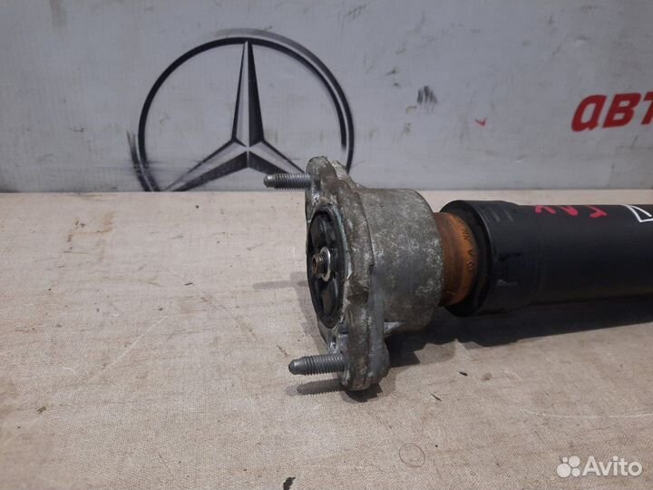 Амортизатор задний правый Mercedes Glk300 X204