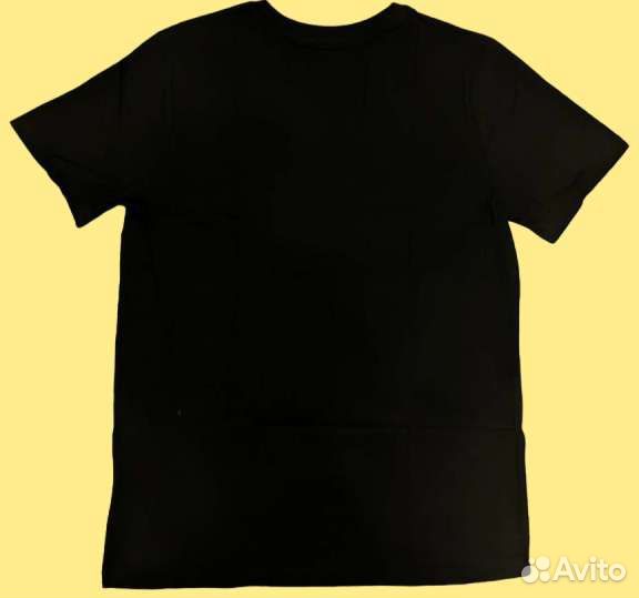 Футболка Nothing But Thieves новая