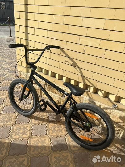 Bmx wethepeople trust