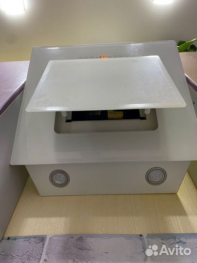 Вытяжка для кухни 60 см