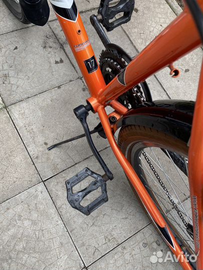 Forward sporting 104