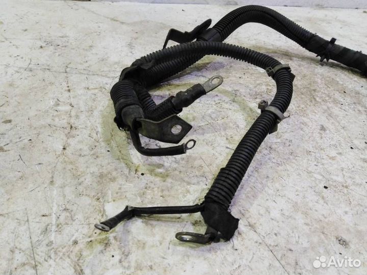 Проводка (коса) Опель Astra H