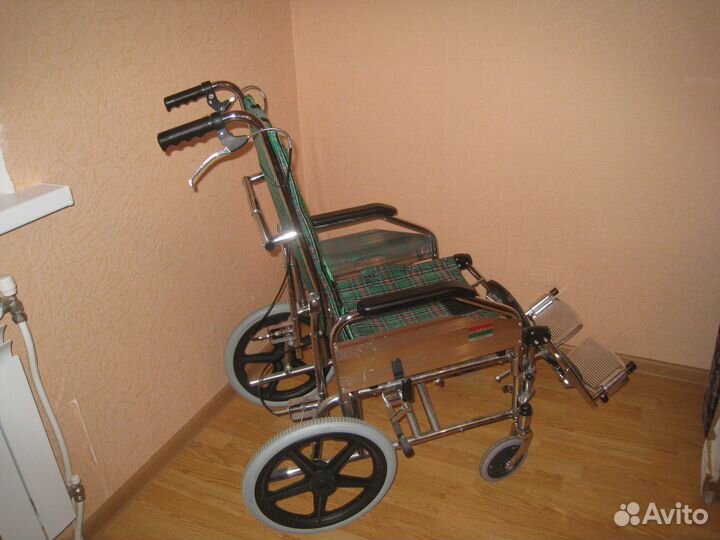 Средства по уходу за лежачими больными