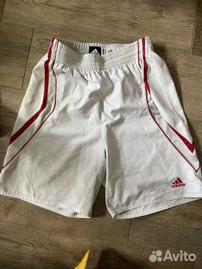 Баскетбольные шорты adidas
