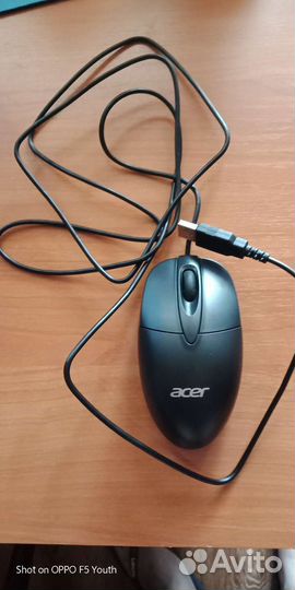 Мышь aser(оригинальная)