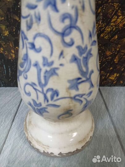 Подсвечник