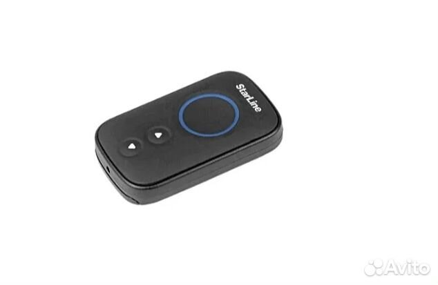 StarLine A93 v2 2CAN-2LIN - сигнализация старлайн