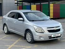 Chevrolet Cobalt 1.5 AT, 2014, 200 000 км, с пробегом, цена 620 000 руб.