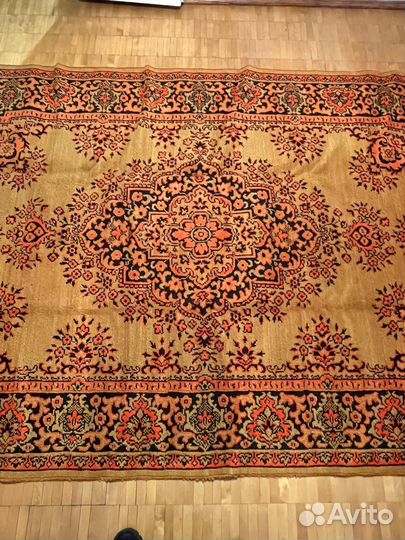 Ковер СССР 3 на 2 м