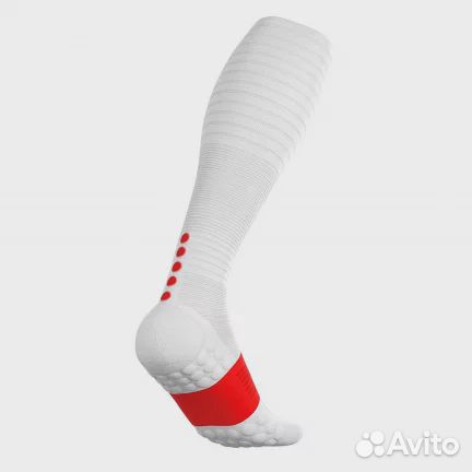 Compressport Oxygen Full Socks