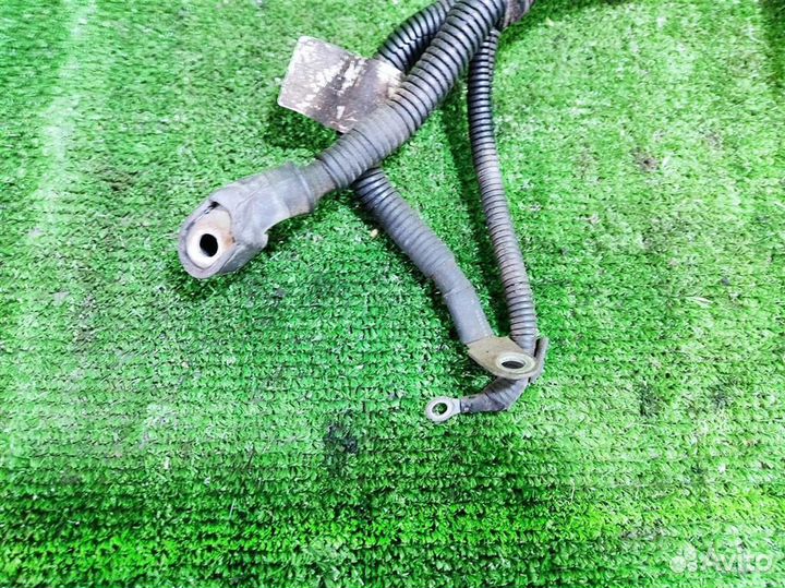 Проводка аккумулятора Ssangyong Rexton 2005