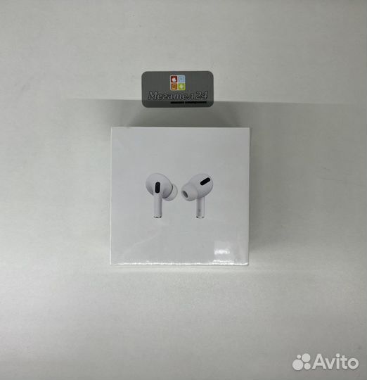 Apple AirPods Pro оригинал