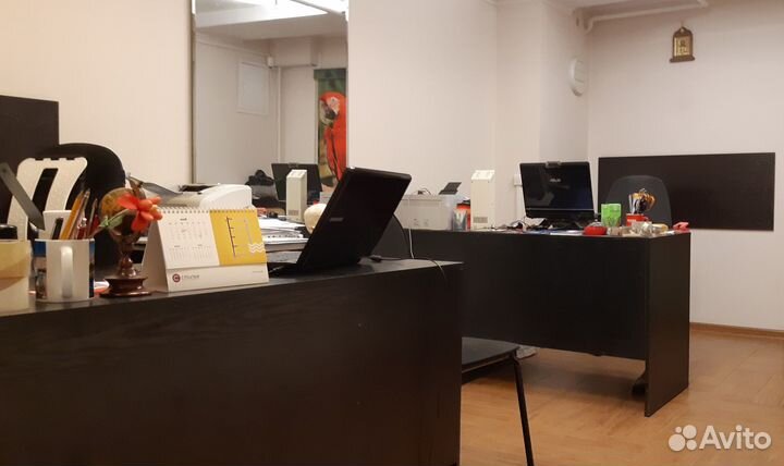 Партнер в Москве. Офис, Пункт выдачи, Турагентство