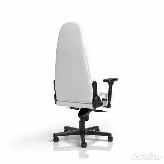 Игровое кресло Noblechairs icon Ed. White NBL-ICN-PU