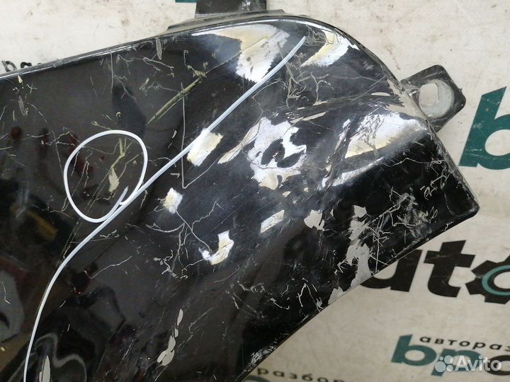 Крыло переднее правое LR005867 6H52-16015 Land