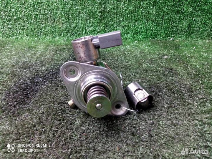 Тнвд Skoda Octavia (A7) (2013-2020)