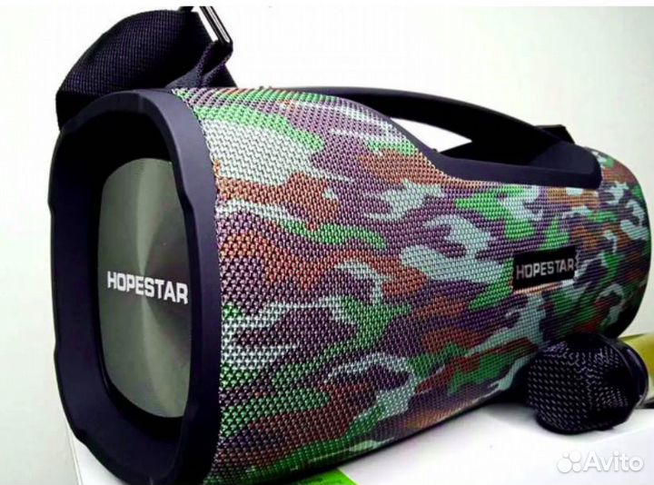 Колонка Hopestar A6 Pro