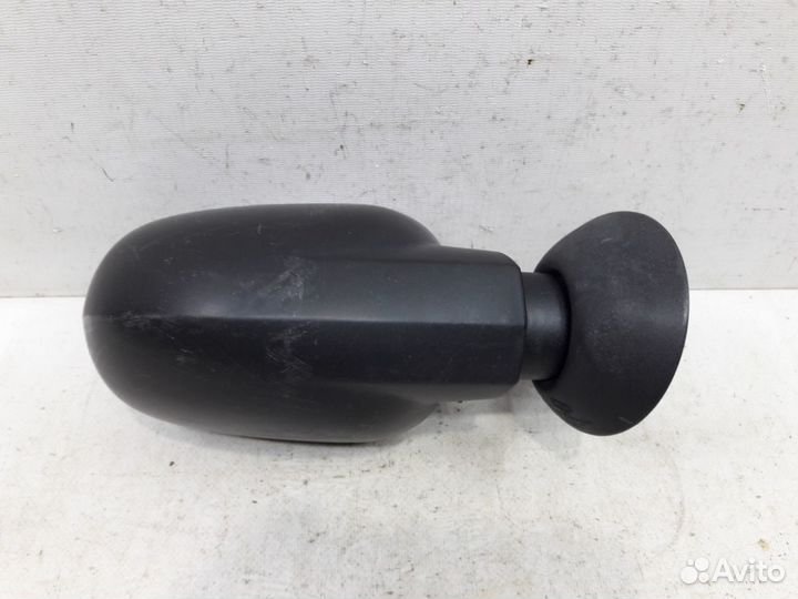 Зеркало правое Renault Logan 1 2004-2009