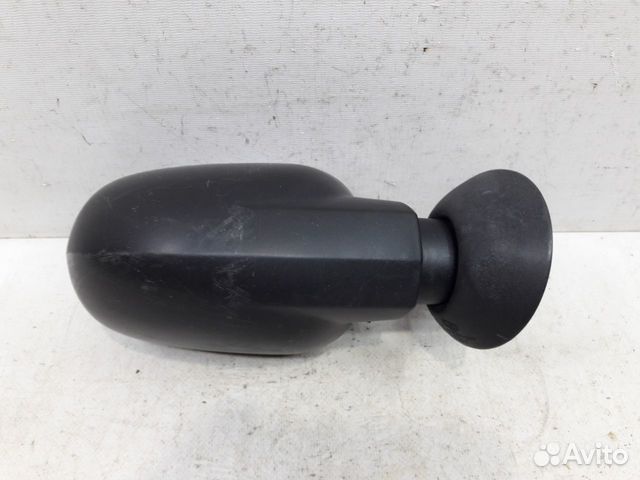 Зеркало правое Renault Logan 1 2004-2009