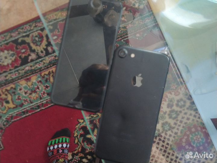 iPhone 7, 32 ГБ