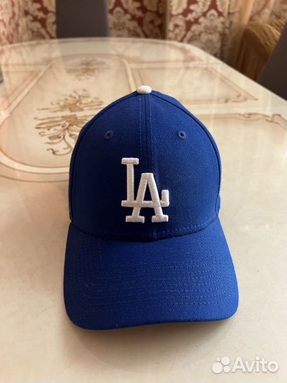 Бейсболка NEW Era 39thirty