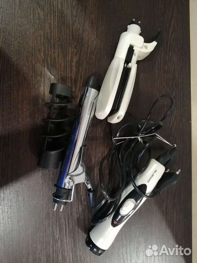 Мультистайлер Polaris PHS 2058KTi