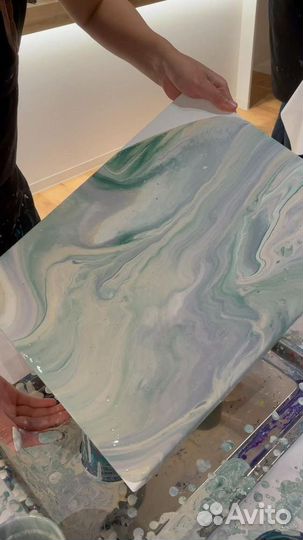 Творческие мастер-классы