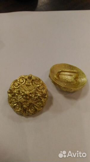 Шорная фурнитура, брючная, сумочная