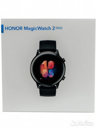 Honor MagicWatch 2 42 мм