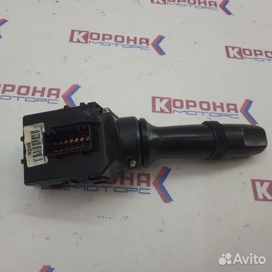 Переключатель стеклоочистителей KIA cerato