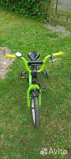 Велосипед, бассейн, тент для бассейна