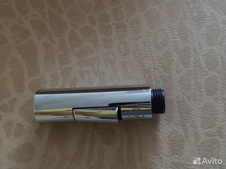 Аэратор-распылитель